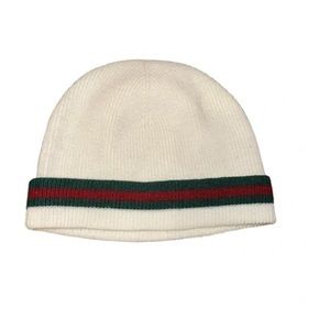 Authentic Gucci Beanie